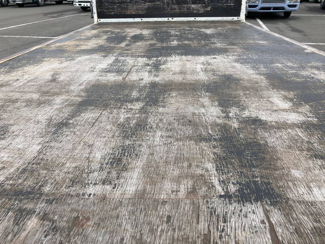 マツダタイタンクレーン4段小型（2t・3t）[写真12]