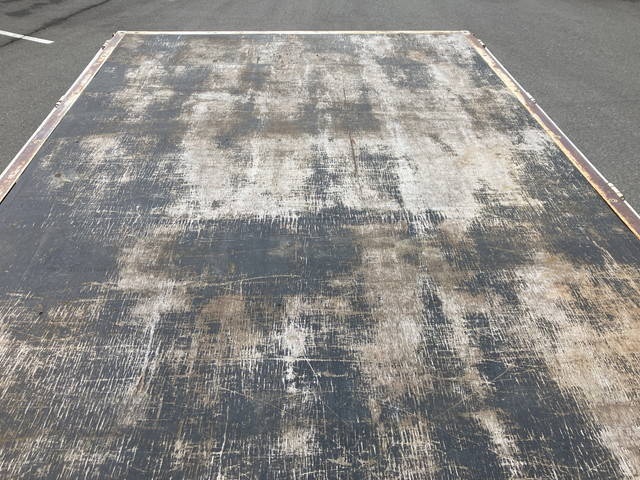 マツダタイタンクレーン4段小型（2t・3t）[写真13]