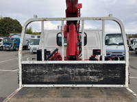 マツダタイタンクレーン4段小型（2t・3t）[写真14]