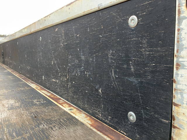 マツダタイタンクレーン4段小型（2t・3t）[写真16]