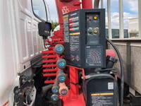 マツダタイタンクレーン4段小型（2t・3t）[写真18]