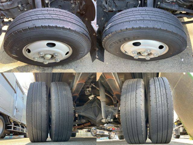 マツダタイタンクレーン4段小型（2t・3t）[写真21]