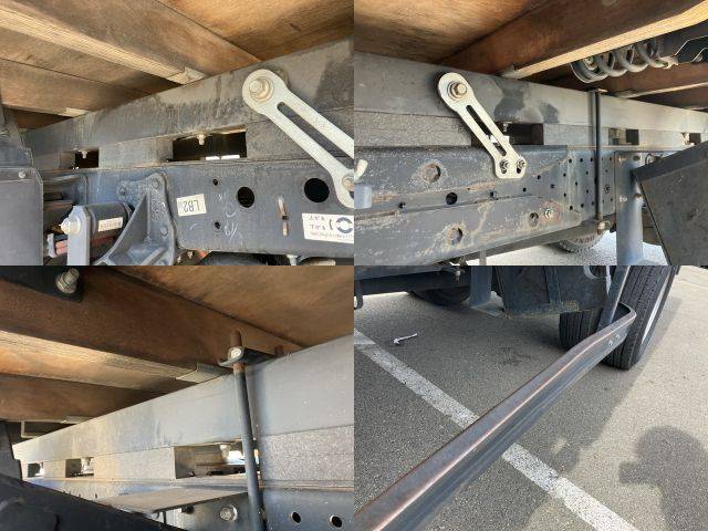 マツダタイタンクレーン4段小型（2t・3t）[写真23]