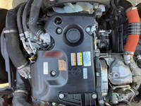 マツダタイタンクレーン4段小型（2t・3t）[写真25]