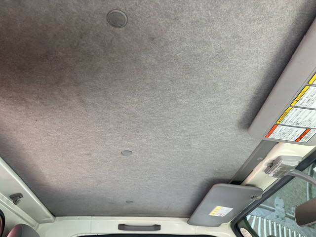 マツダタイタンクレーン4段小型（2t・3t）[写真33]