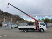 マツダタイタンクレーン4段小型（2t・3t）[写真07]