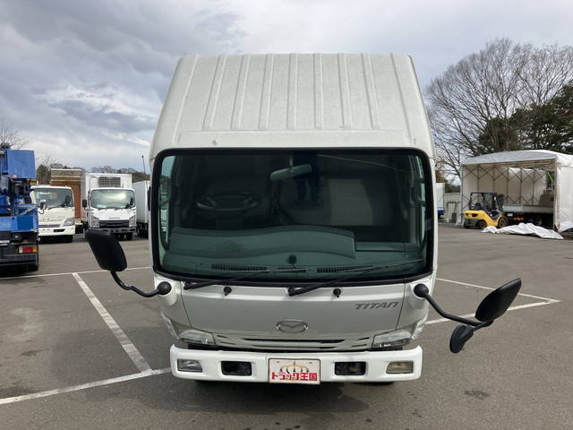 マツダタイタンクレーン4段小型（2t・3t）[写真09]