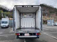 いすゞエルフ冷凍車（冷蔵車）小型（2t・3t）[写真11]