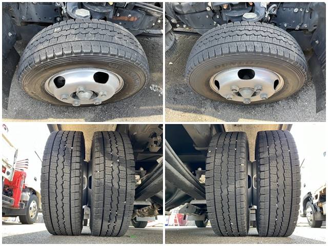 いすゞエルフ冷凍車（冷蔵車）小型（2t・3t）[写真19]