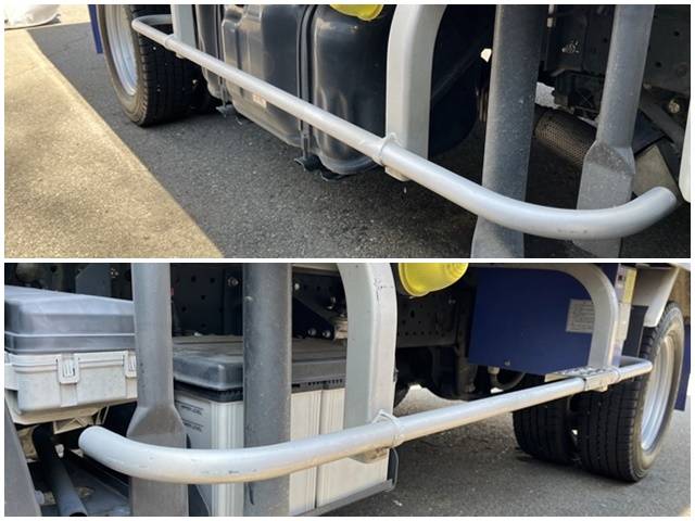 いすゞエルフ冷凍車（冷蔵車）小型（2t・3t）[写真21]