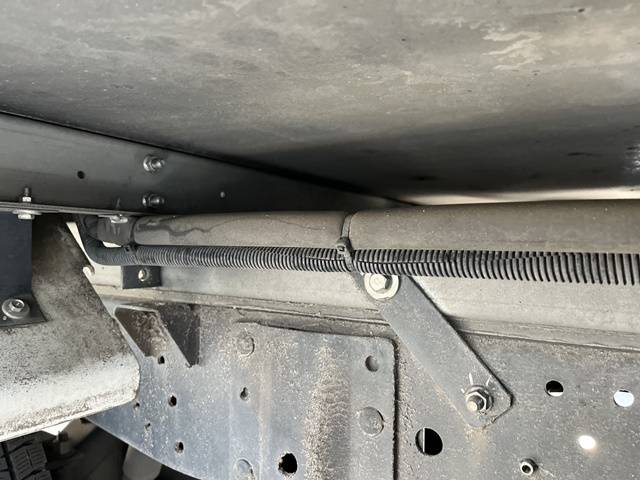 いすゞエルフ冷凍車（冷蔵車）小型（2t・3t）[写真22]