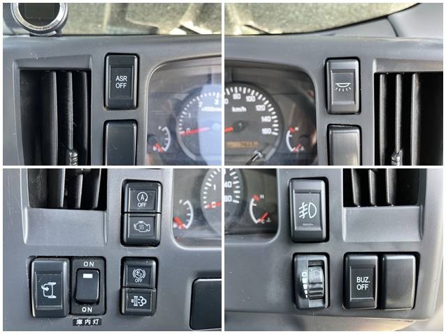 いすゞエルフ冷凍車（冷蔵車）小型（2t・3t）[写真36]