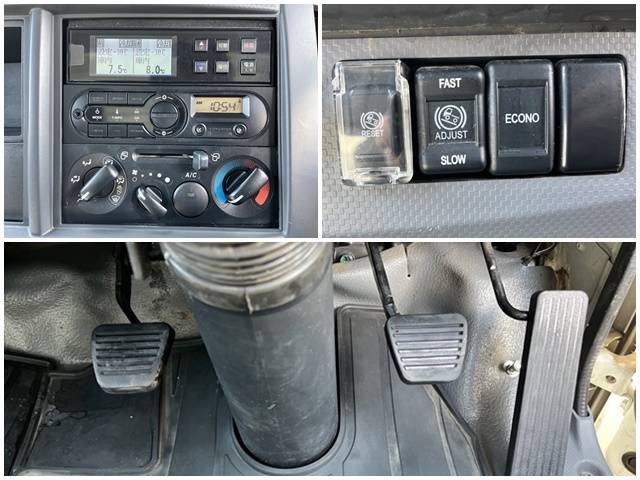 いすゞエルフ冷凍車（冷蔵車）小型（2t・3t）[写真37]