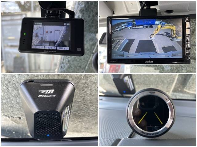 いすゞエルフ冷凍車（冷蔵車）小型（2t・3t）[写真38]