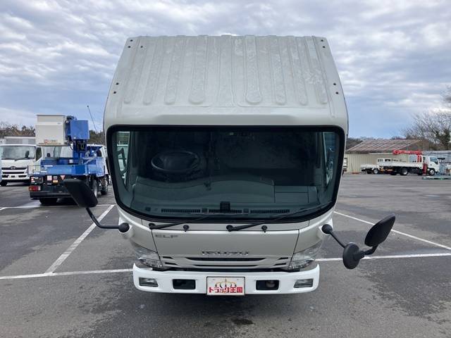 いすゞエルフ冷凍車（冷蔵車）小型（2t・3t）[写真09]