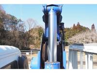 三菱ふそうファイタークレーン5段中型（4t）[写真14]