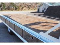 三菱ふそうファイタークレーン5段中型（4t）[写真16]