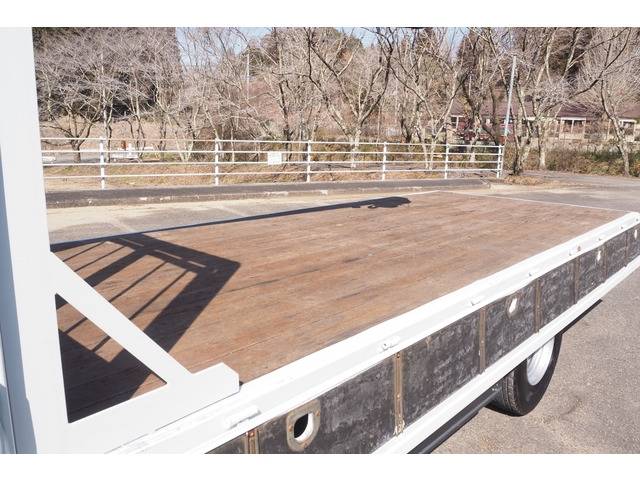 三菱ふそうファイタークレーン5段中型（4t）[写真17]