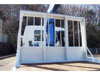 三菱ふそうファイタークレーン5段中型（4t）[写真18]