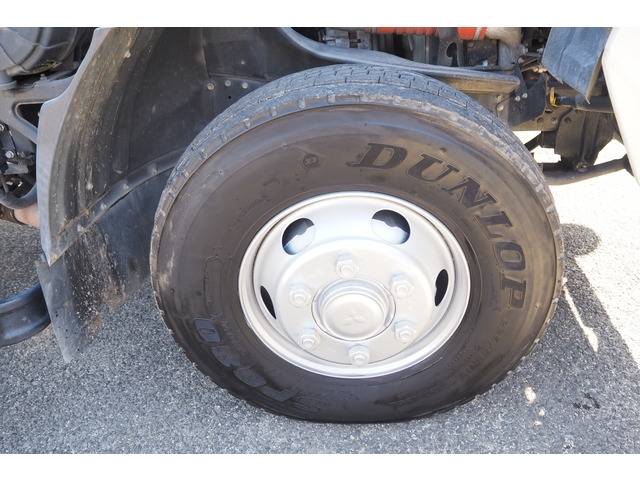 三菱ふそうファイタークレーン5段中型（4t）[写真19]