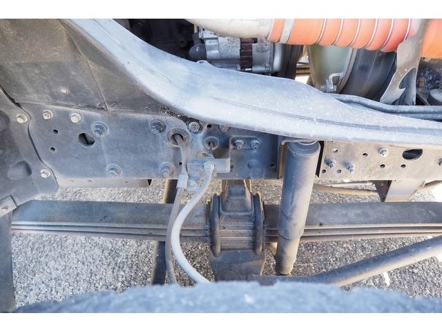 三菱ふそうファイタークレーン5段中型（4t）[写真20]