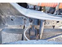 三菱ふそうファイタークレーン5段中型（4t）[写真20]