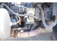 三菱ふそうファイタークレーン5段中型（4t）[写真21]