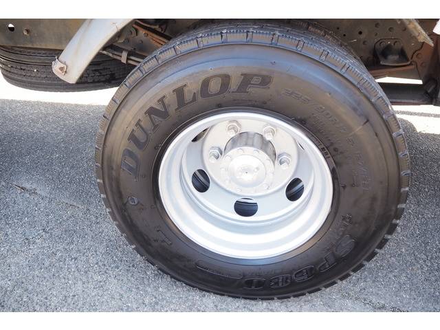 三菱ふそうファイタークレーン5段中型（4t）[写真25]