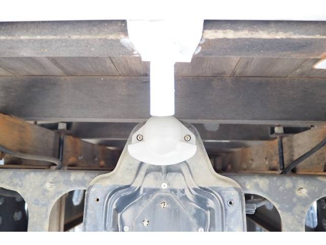 三菱ふそうファイタークレーン5段中型（4t）[写真27]