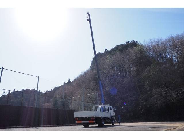 三菱ふそうファイタークレーン5段中型（4t）[写真03]