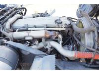 三菱ふそうファイタークレーン5段中型（4t）[写真32]