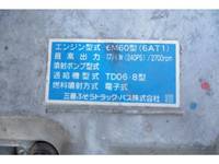 三菱ふそうファイタークレーン5段中型（4t）[写真33]