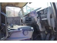 三菱ふそうファイタークレーン5段中型（4t）[写真36]