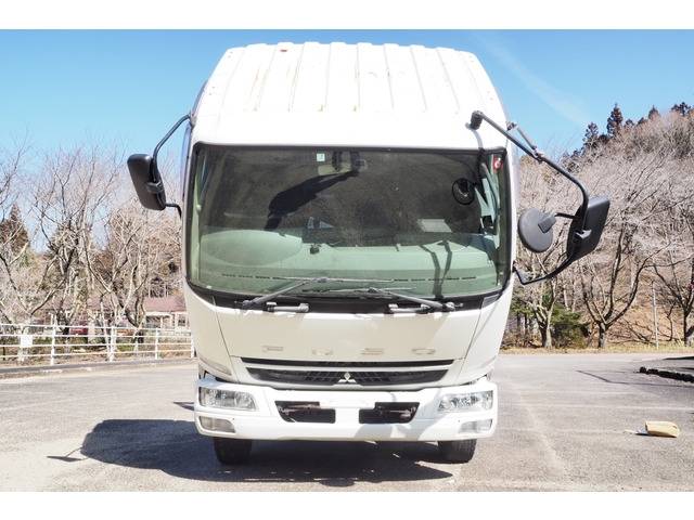 三菱ふそうファイタークレーン5段中型（4t）[写真06]