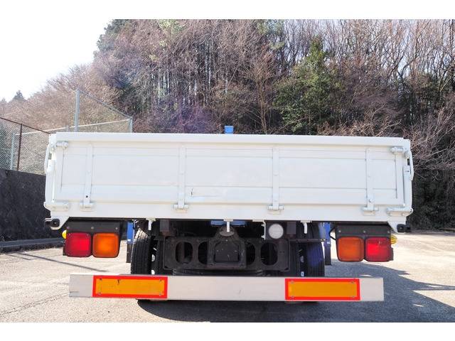 三菱ふそうファイタークレーン5段中型（4t）[写真07]