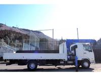 三菱ふそうファイタークレーン5段中型（4t）[写真08]