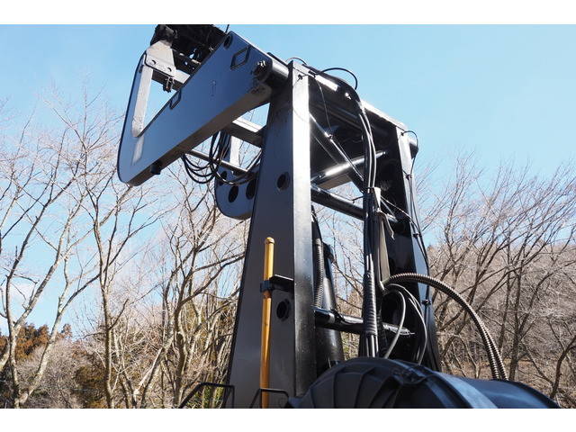 三菱ふそうスーパーグレートトレーラーヘッド（トラクターヘッド）大型（10t）[写真14]