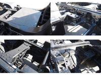 三菱ふそうスーパーグレートトレーラーヘッド（トラクターヘッド）大型（10t）[写真17]