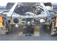 三菱ふそうスーパーグレートトレーラーヘッド（トラクターヘッド）大型（10t）[写真18]