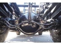 三菱ふそうスーパーグレートトレーラーヘッド（トラクターヘッド）大型（10t）[写真19]