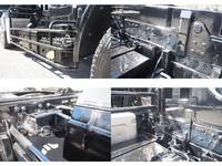 三菱ふそうスーパーグレートトレーラーヘッド（トラクターヘッド）大型（10t）[写真20]