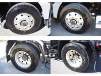 三菱ふそうスーパーグレートトレーラーヘッド（トラクターヘッド）大型（10t）[写真21]