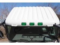 三菱ふそうスーパーグレートトレーラーヘッド（トラクターヘッド）大型（10t）[写真23]