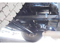 三菱ふそうスーパーグレートトレーラーヘッド（トラクターヘッド）大型（10t）[写真25]