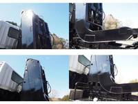 三菱ふそうスーパーグレートトレーラーヘッド（トラクターヘッド）大型（10t）[写真27]