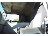 三菱ふそうスーパーグレートトレーラーヘッド（トラクターヘッド）大型（10t）[写真28]