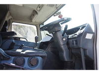 三菱ふそうスーパーグレートトレーラーヘッド（トラクターヘッド）大型（10t）[写真30]