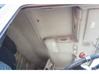 三菱ふそうスーパーグレートトレーラーヘッド（トラクターヘッド）大型（10t）[写真31]