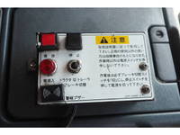 三菱ふそうスーパーグレートトレーラーヘッド（トラクターヘッド）大型（10t）[写真33]