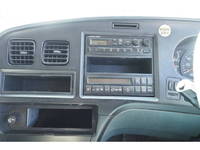 三菱ふそうスーパーグレートトレーラーヘッド（トラクターヘッド）大型（10t）[写真36]